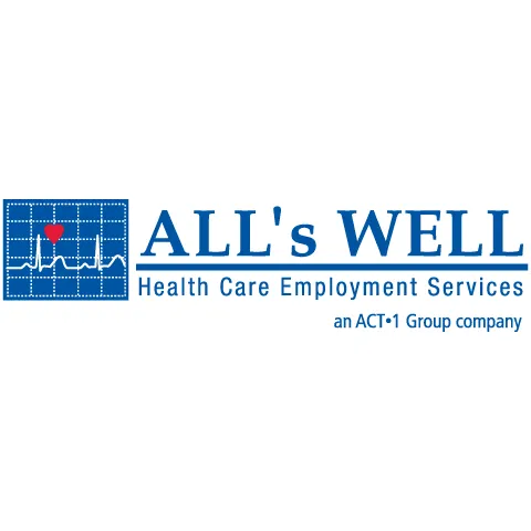 All's Well Healthcare Services