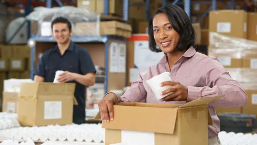 AllStaff Staffing and Recruiting