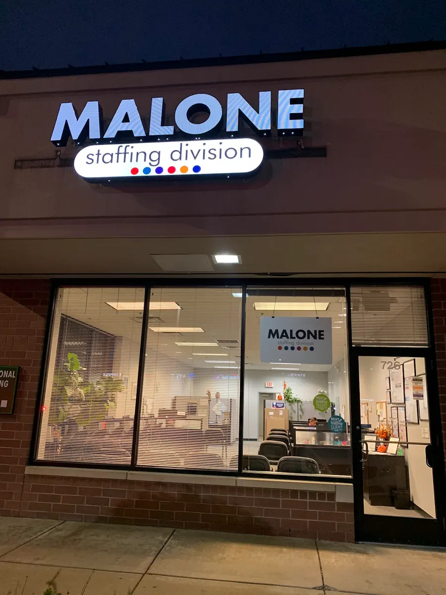 Allstaff Staffing and Recruiting – photo 2