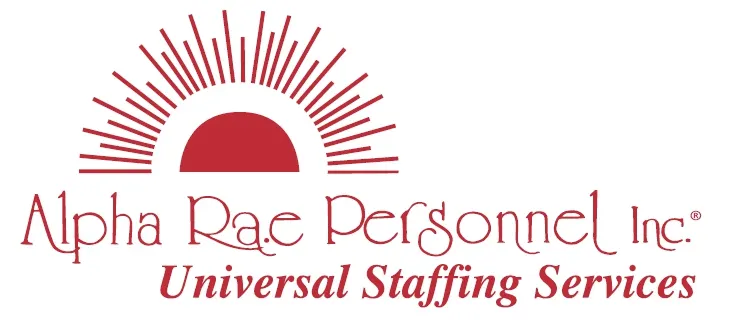 Alpha Rae Personnel Inc. – photo 2