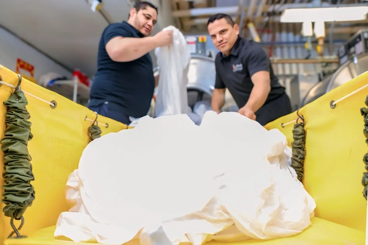 Alpha Staffing Solutions