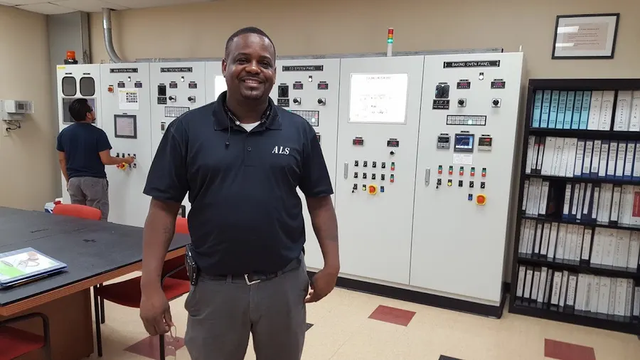 ALS Staffing – photo 2