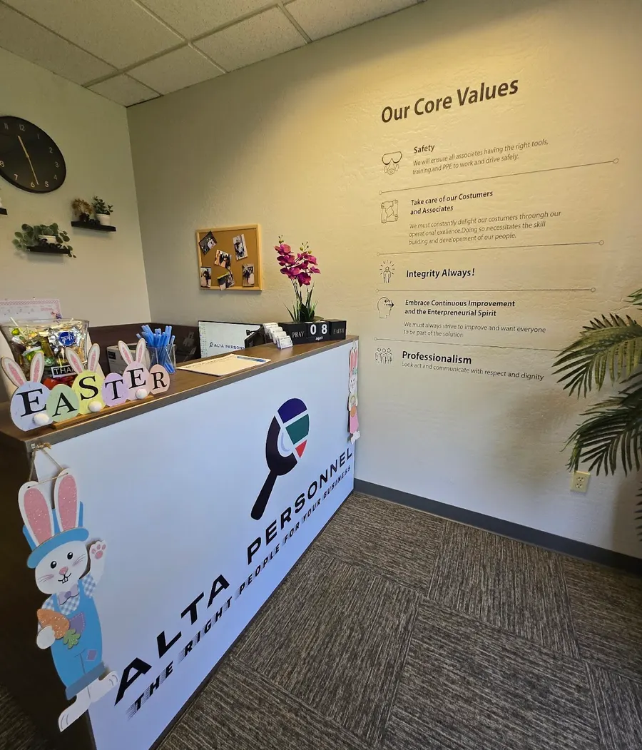 ALTA PERSONNEL – photo 3