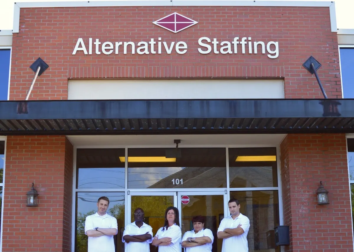 Alternative Staffing