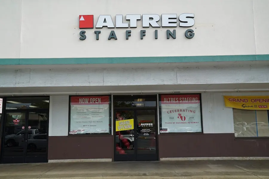 ALTRES Staffing