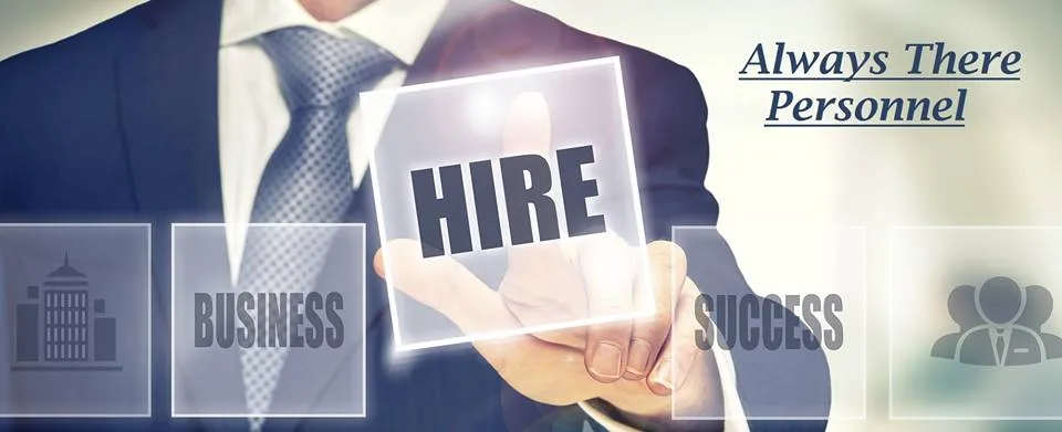 Always There Personnel