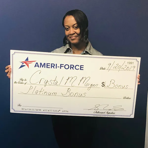 Ameri-Force Craft Services, Inc.