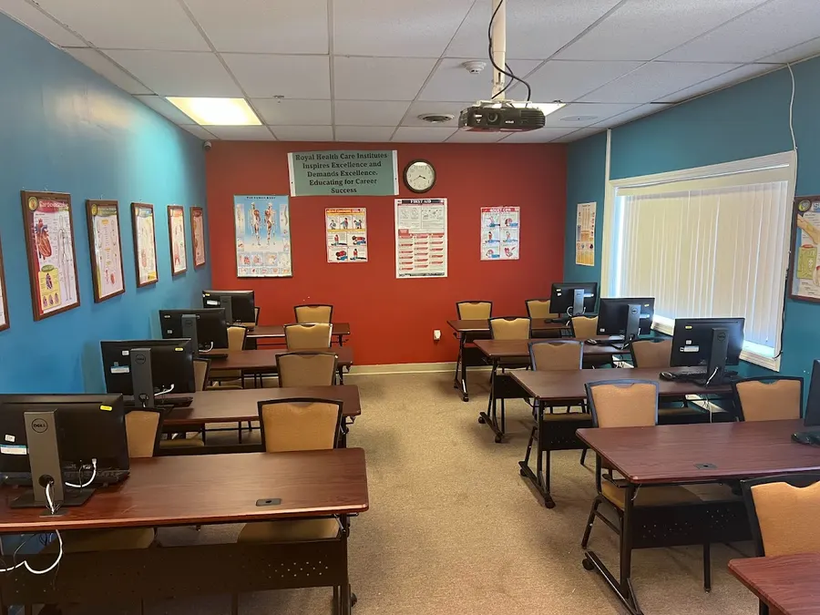 American Healthcare Staffing LLC – photo 2