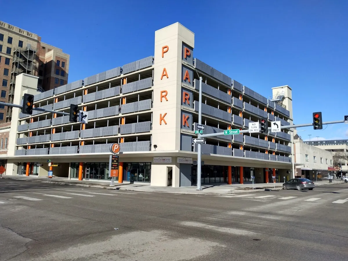 American Job Center: Lancaster and Saunders Counties