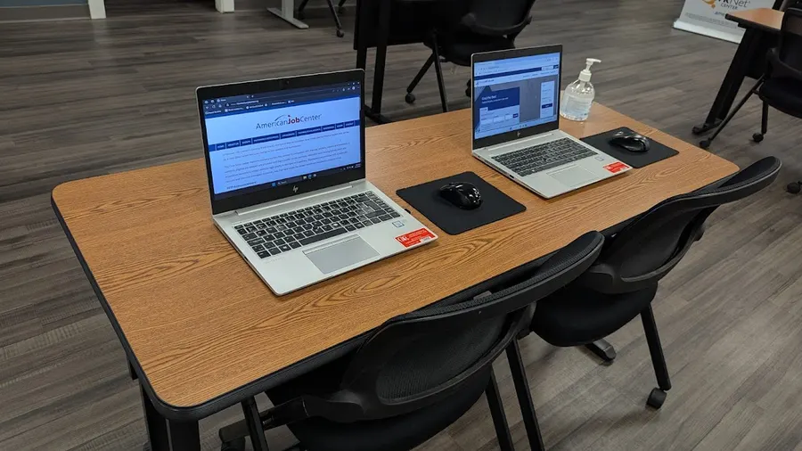 American Job Center – photo 3