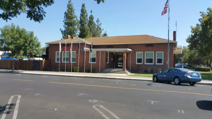 American Legion – photo 2