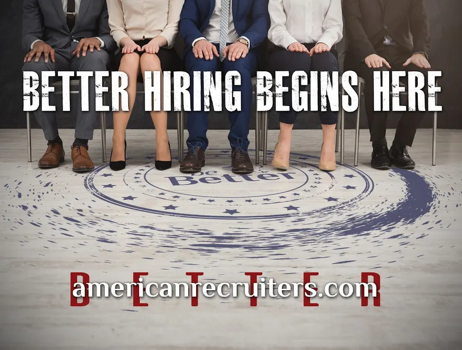 American Recruiters
