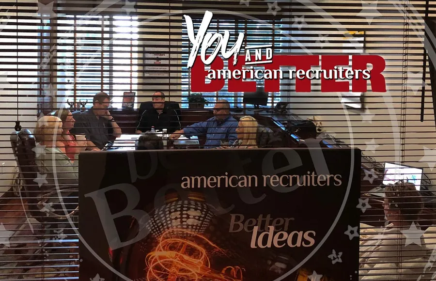 American Recruiters – photo 3