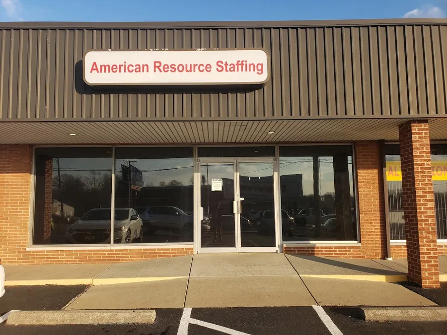 American Resource Staffing