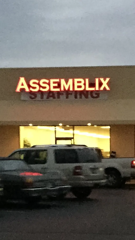 American Resource Staffing – photo 2