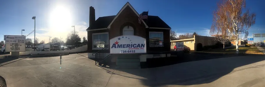 American Staffing Inc – photo 2