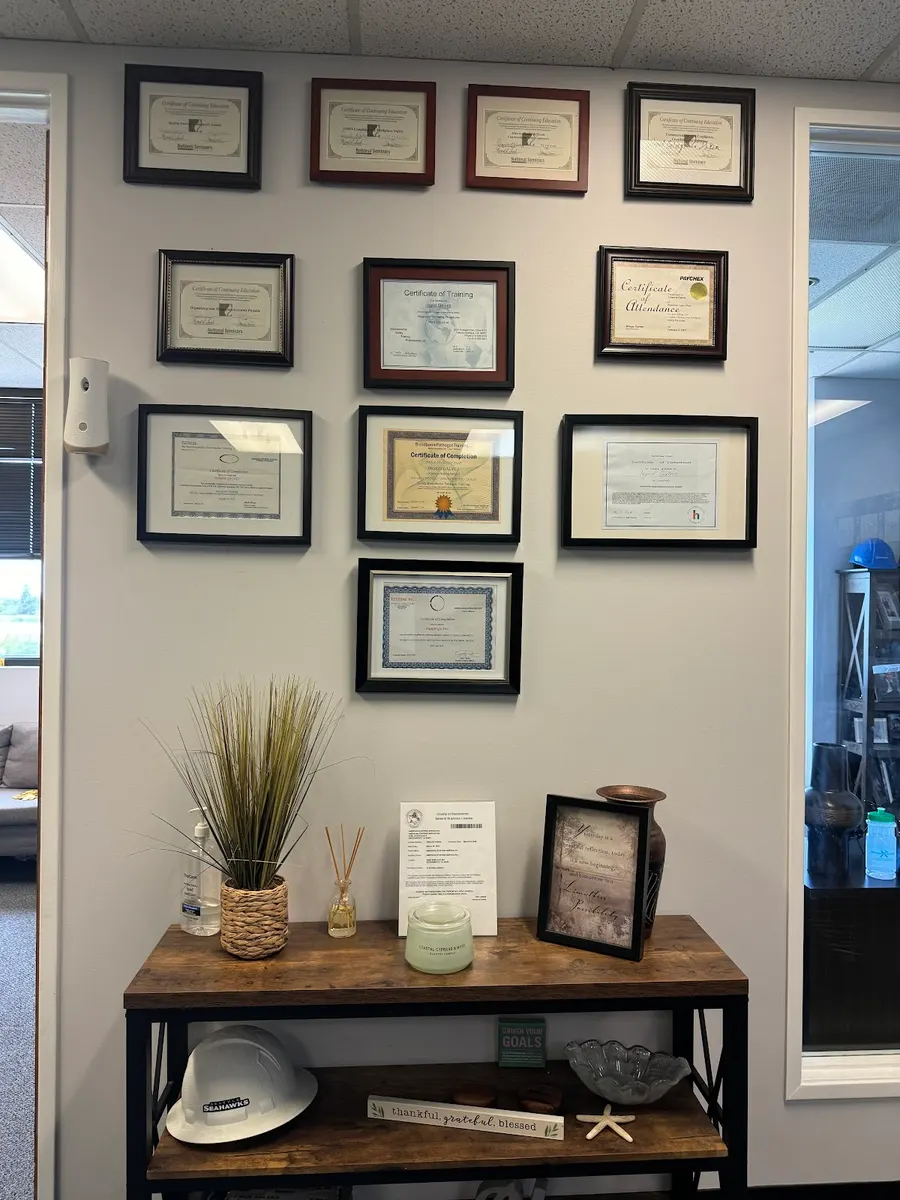 American Staffing Service