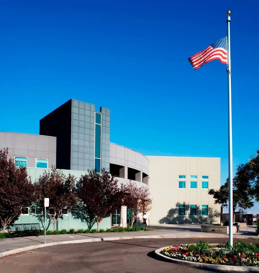 America's Job Center