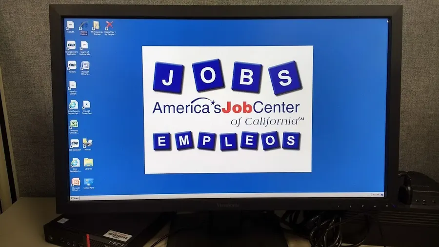 America's Job Center of California – photo 3