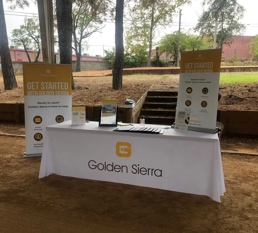 America's Job Center of California