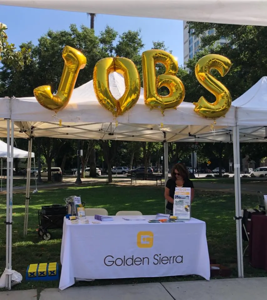America's Job Center of California – photo 2