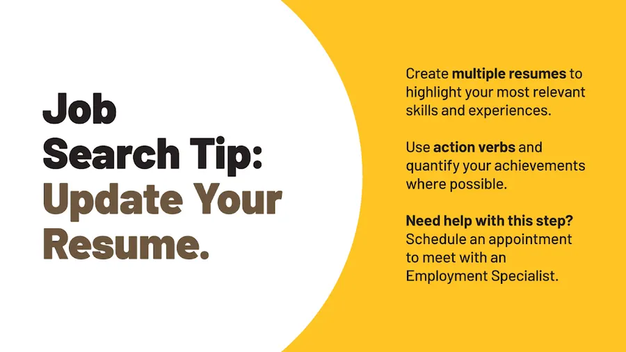 America's Job Center of California – photo 3