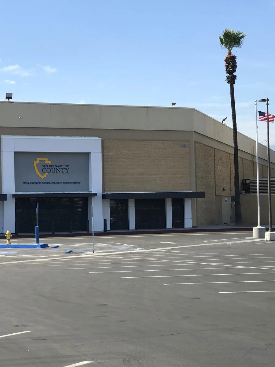 America's Job Center of California – photo 2