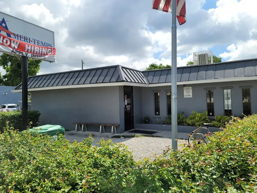 Ameritemps Employment II Inc