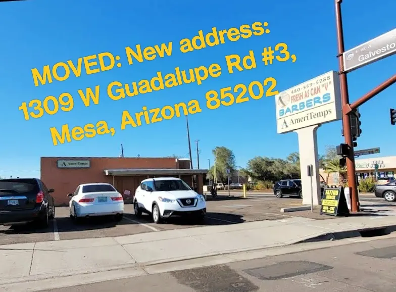 Ameritemps – photo 2