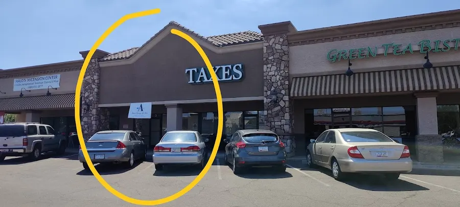 Ameritemps – photo 3