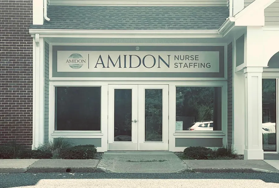 Amidon Nurse Staffing – photo 2
