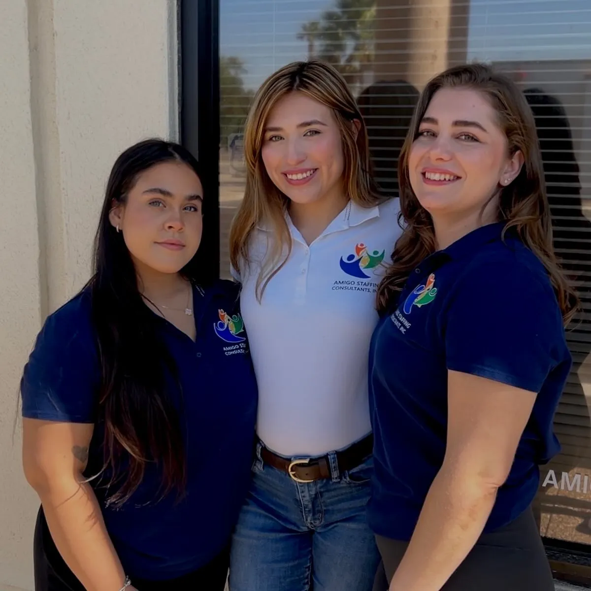 AMIGO Staffing Consultants, Inc.