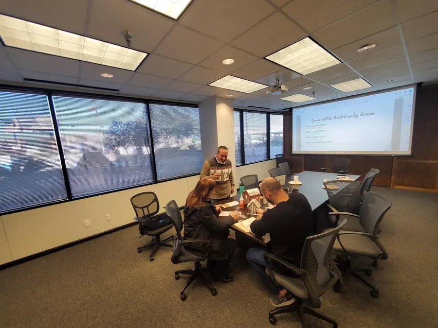 AMMON Staffing – photo 3