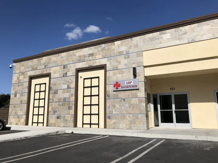 AMP Staffing Network – photo 2