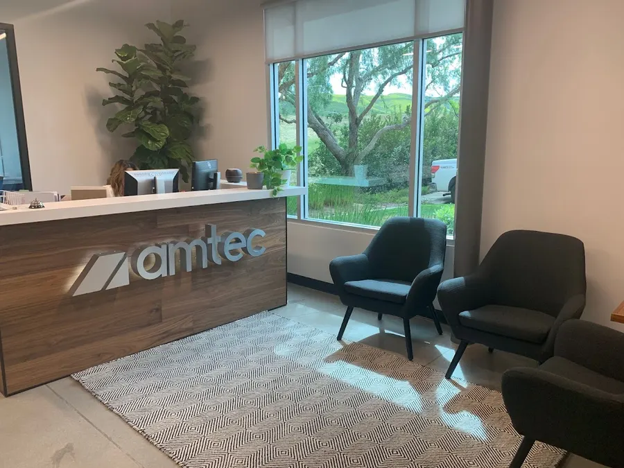Amtec – photo 3