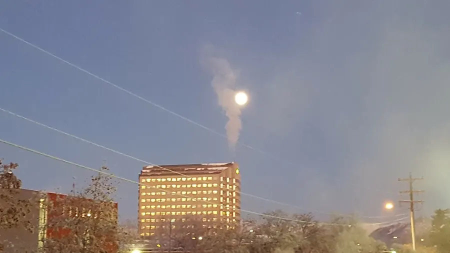 Anchorage Midtown Job Center