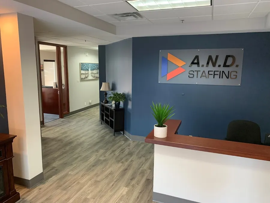 A.N.D. Staffing