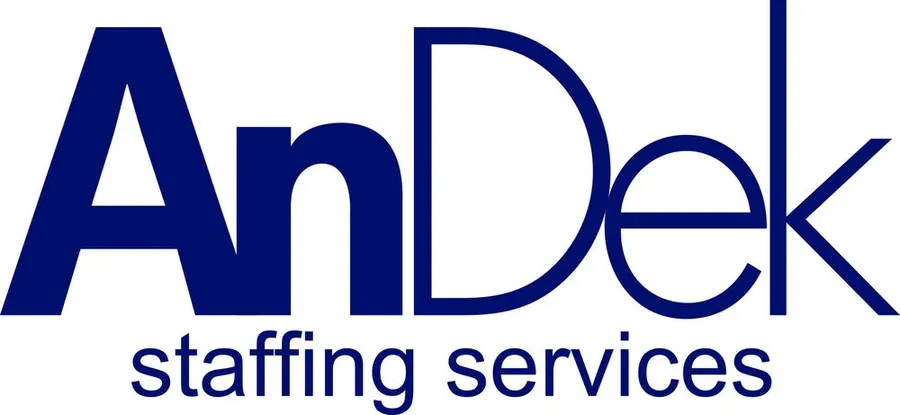 AnDek Staffing Services – photo 2