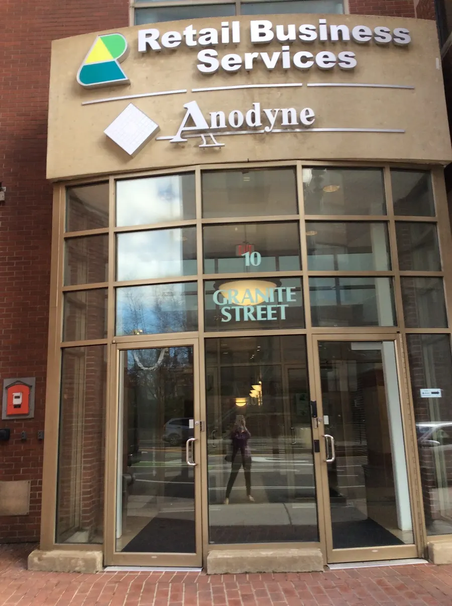 Anodyne – photo 3