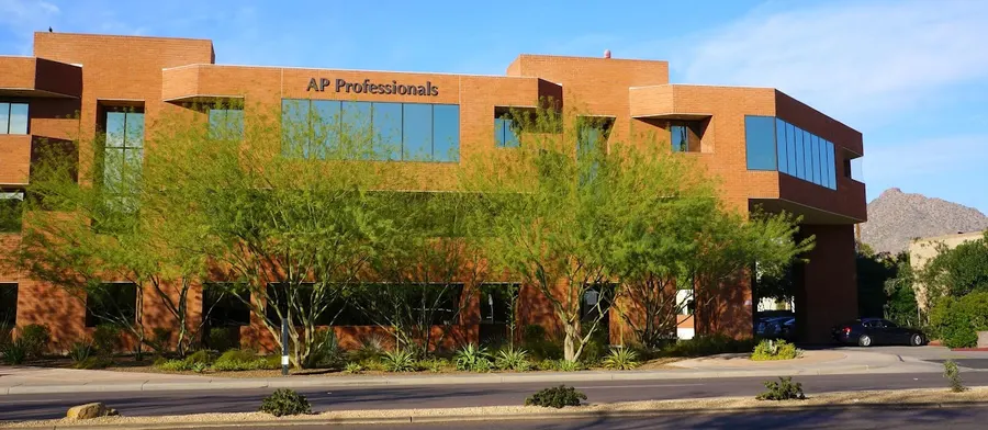 AP Professionals