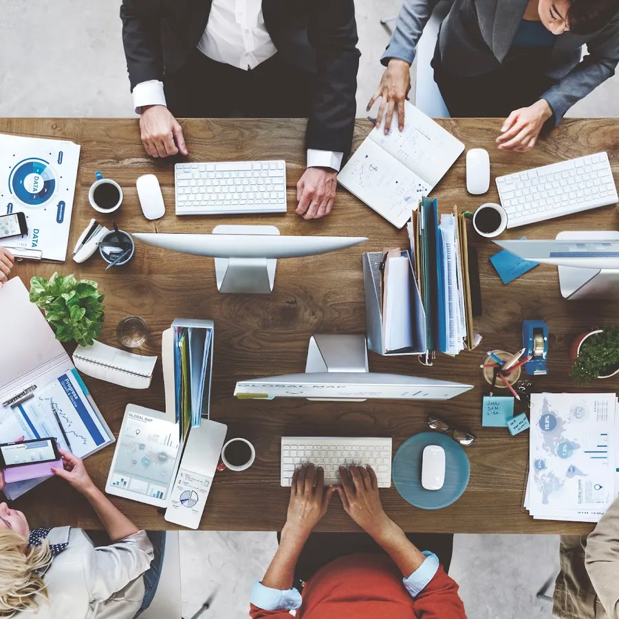 AP Professionals – photo 2