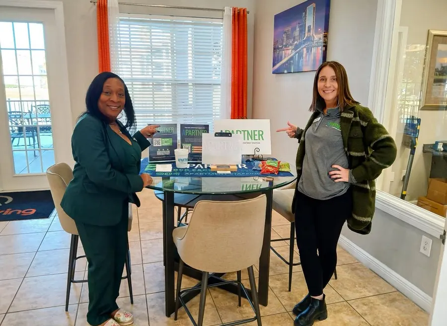 Apartner – photo 3