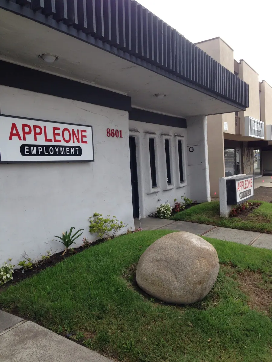 AppleOne Employment Services