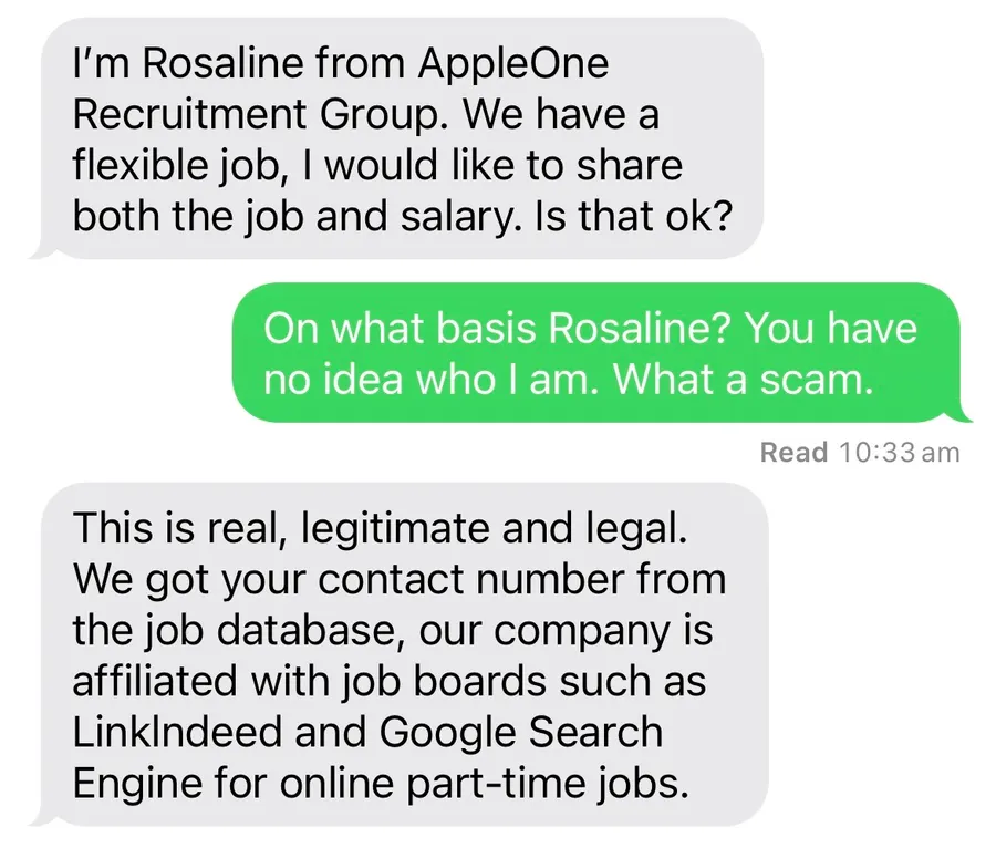 AppleOne Employment Services – photo 2