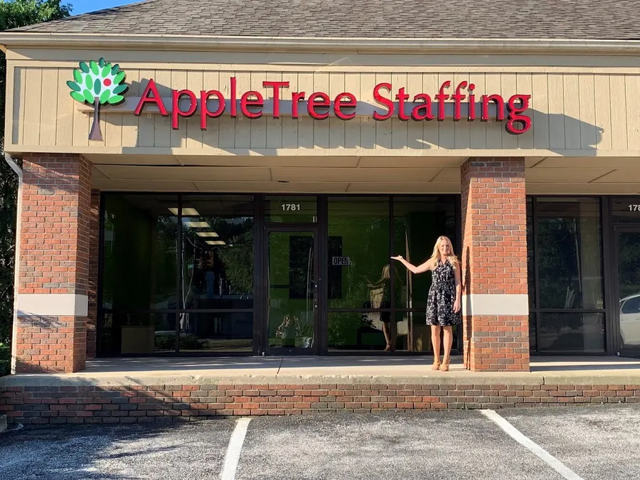 AppleTree Staffing