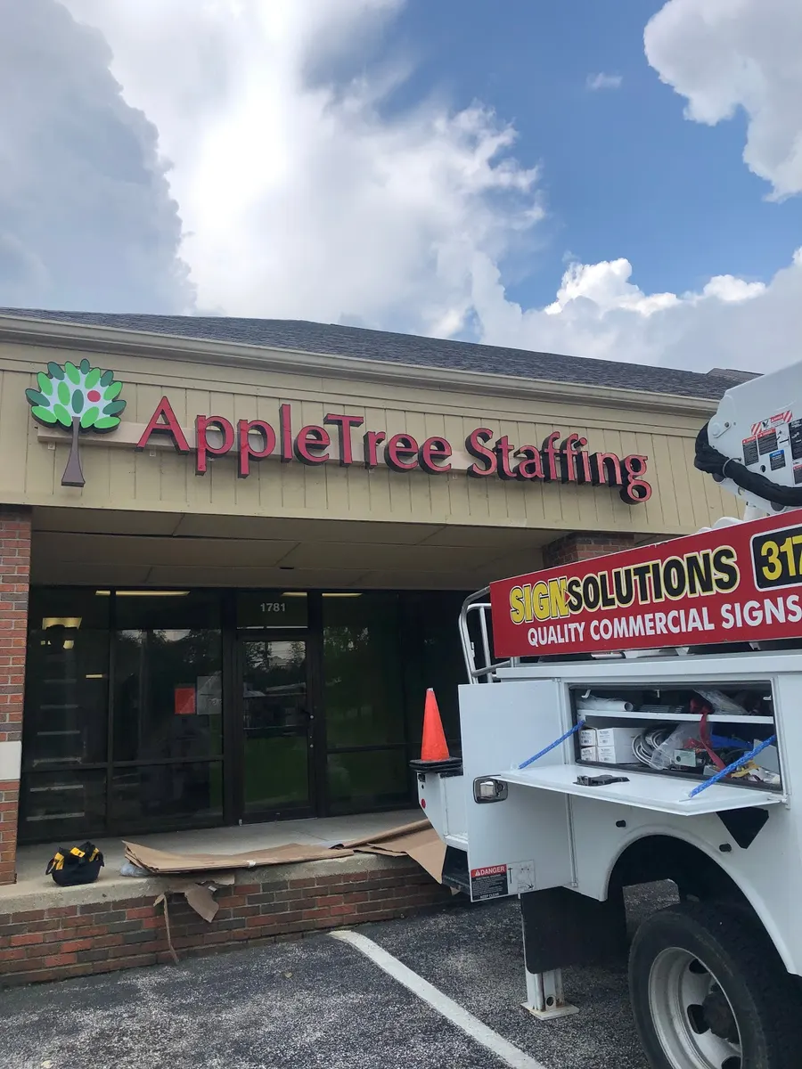 AppleTree Staffing – photo 2