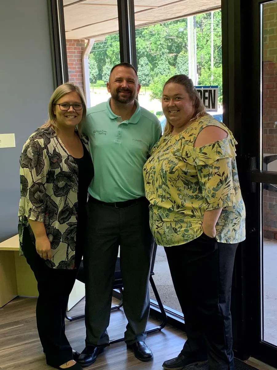 AppleTree Staffing – photo 3