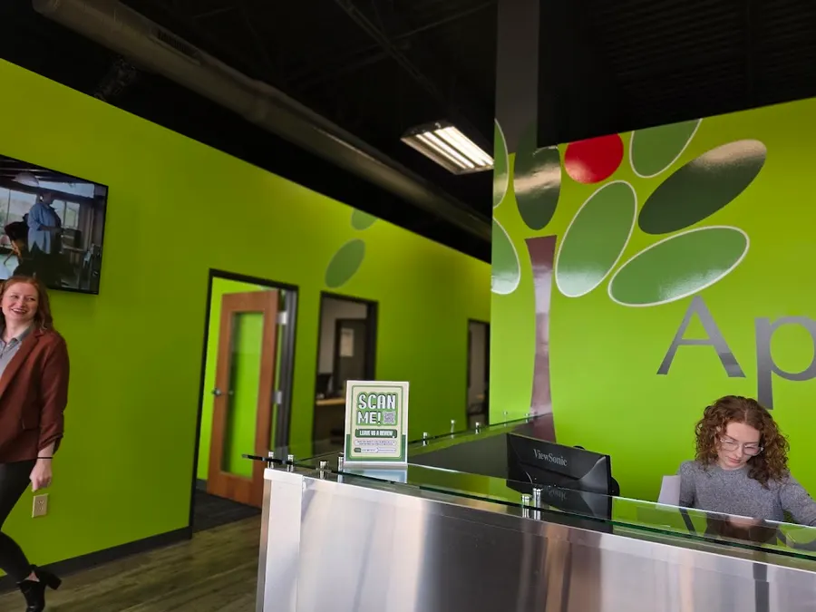 AppleTree Staffing – photo 2