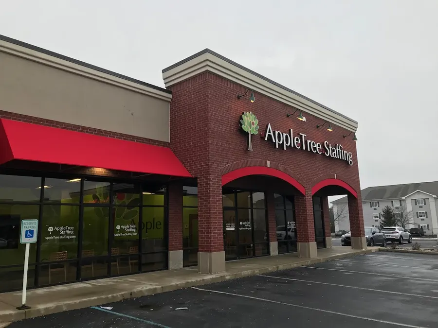 AppleTree Staffing – photo 3
