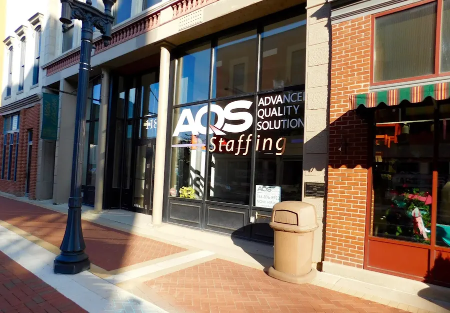 AQS Staffing